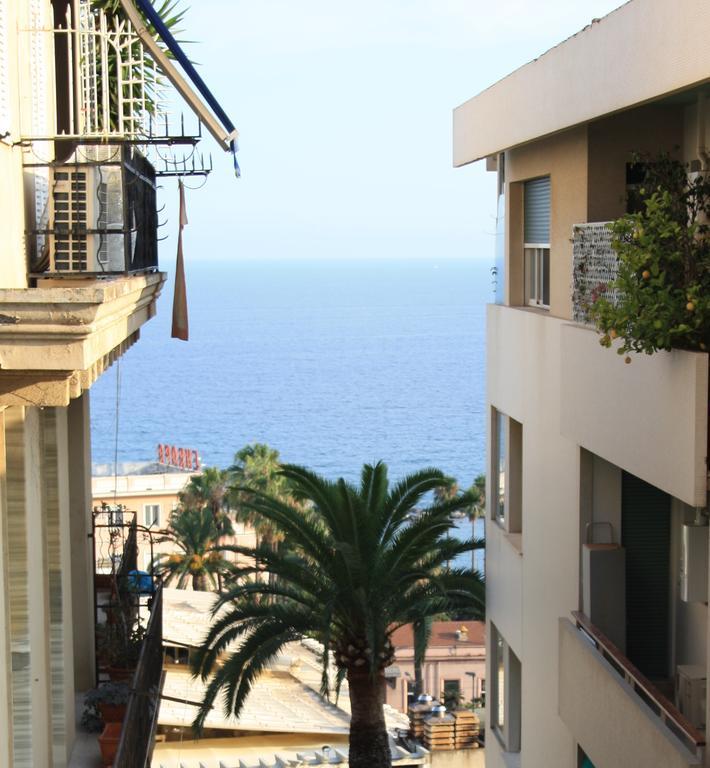 Monolocale Sanremo - Casino Lägenhet Exteriör bild