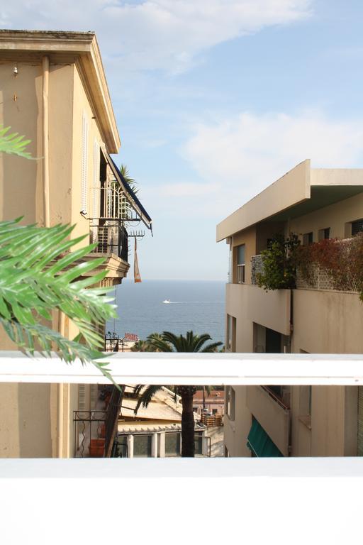 Monolocale Sanremo - Casino Lägenhet Exteriör bild